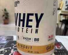 Protein Ocn Whey 1.6kq