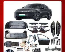 "Changan Qiyuan A05" ehtiyat hissələr