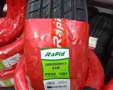 Rapid şinləri 205, 50, R17