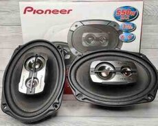 Kalonka Pioneer