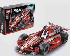 Konstruktor Tech Bricks