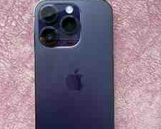 Apple iPhone 14 Pro Deep Purple 256GB, 6GB
