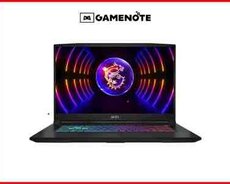 Noutbuk MSI Katana 17