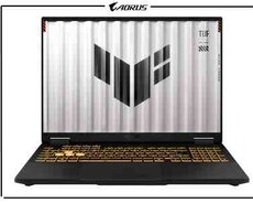 Asus Tuf Gaming FX608JMR-F16.i75060
