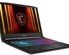MSI KATANA 15 HX B14WGK-293US (9S7-1587C1-473)