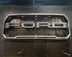 Ford f150 raptor barmaglig