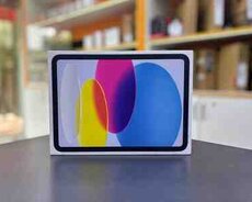 Apple iPad 11-inch (A16) Wi-Fi 128GB Blue