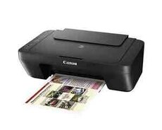 Printer Canon Pixma E414