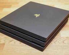Sony PlayStation 4 Pro 1TB