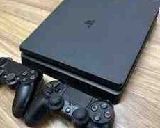 Sony Playstation 4 slim 1TB