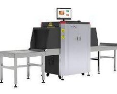X-ray cihazı