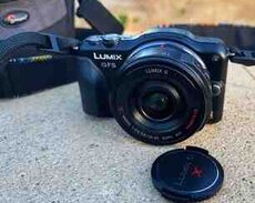 Panasonic Lumix GF5