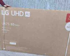 Televizor LG 65UA75009LA