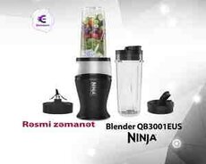 Blender Ninja QB3001EUS