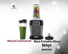 Blender Ninja BN495EU