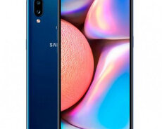 Smartfon Samsung Galaxy A10s 2/32GB Blue (SM-A107)