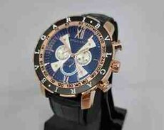 Bvlgari qol saatı