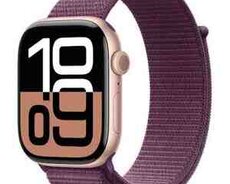 Apple Watch Series 10 Aluminum Rose Gold 46mm