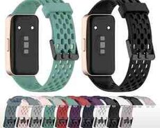 Huawei band 8, 9, 10 smart saat kəməri
