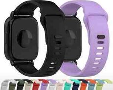 Redmi watch smart saat kəmərləri