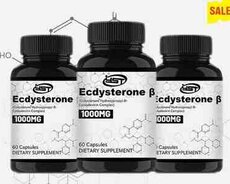 Ecdysterone