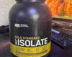 Optimum Nutrition Gold Standard 100% Isolate