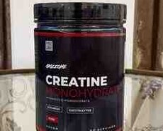 Grizzone Creatine Monohydrate 403 g