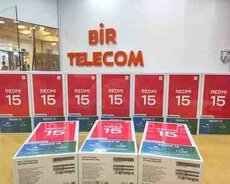 Xiaomi Redmi 15 Titan Gray 256GB, 8GB