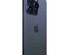 Apple iPhone 15 Pro Blue Titanium 256GB, 8GB
