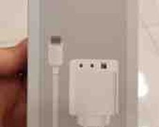 Xiaomi 67 W adapteri