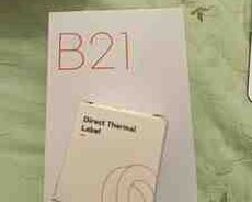 Printer NİİMBOT B21