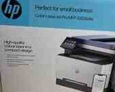 Printer HP Color LaserJet Pro MFP 3303sdw