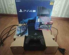 Sony PlayStation 4 Pro 1TB