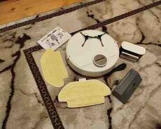 Robot tozsoran Karcher