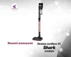 Naqilsiz tozsoran Shark Stratos Cordless VC IZ400EU