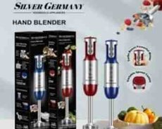 Blender Silver Germany SG-0035