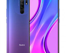Smartfon Xiaomi Redmi 9 3GB/32GB Purple