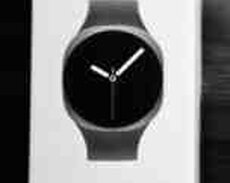 Samsung Galaxy Watch 8 Graphite 44mm
