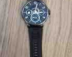 Smart Watch FK99 Pro Black