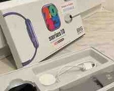 Smart Watch B8 Black