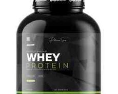 Grizzone Whey Protein 1800g