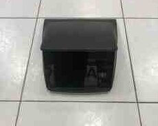 Mitsubishi L200 2006-2014 android monitoru