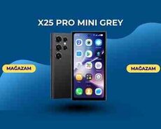 X-Inova X25 Pro Mini Black 64GB, 4GB