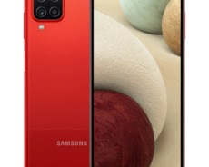 Smartfon Samsung Galaxy A22 SM-A225 128GB Red