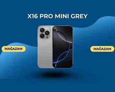 X16 Pro Mini Grey