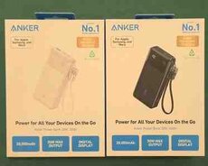 Powerbank Anker 20K30W