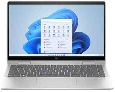 HP ENVY X360 14-es0013dx 2 in 1