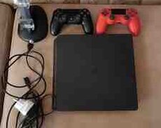 Sony Playstation 4 Slim 500GB