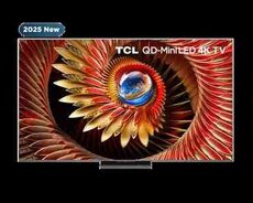 Televizor TCL 65C8K