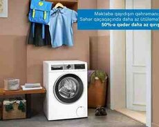 Bosch WGA24400ME paltaryuyan maşın